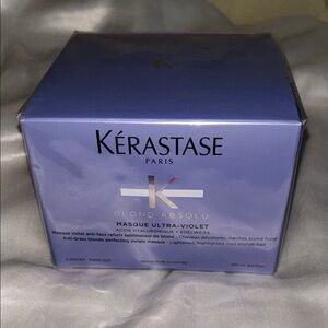 Kérastase Blond Absolu Masque Ultra-Violet